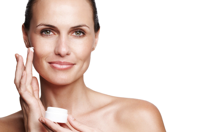 Anti-Aging Products For Oily Skin