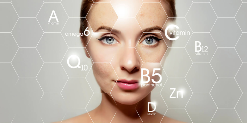 Anti-Aging Supplements