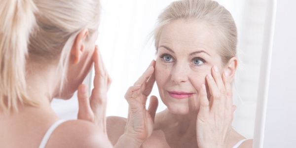 Anti-Aging Treatments