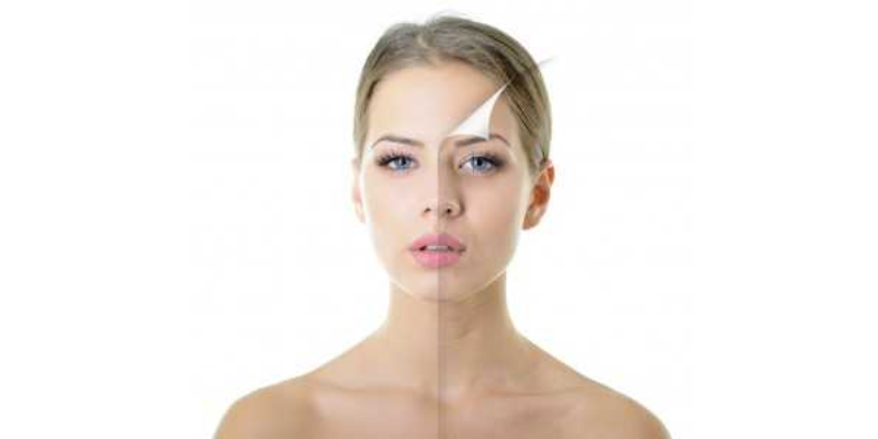 Anti-aging vitamins
