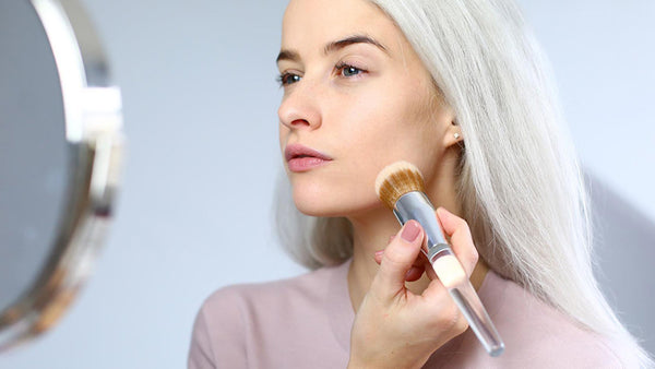 Best Anti Aging Foundation