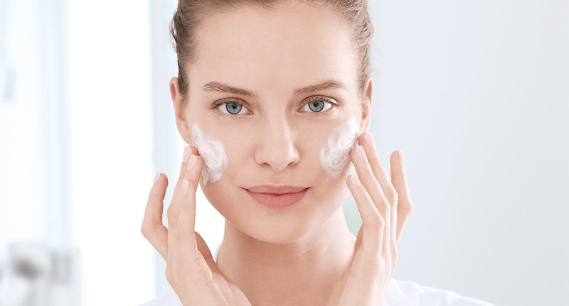 Anti Acne Skin Care Products