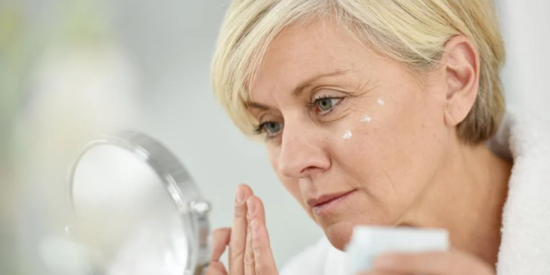 Anti Ageing Products UK