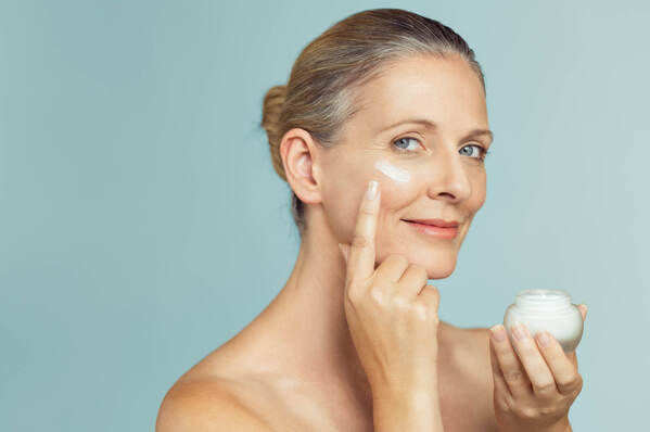 Anti Aging 7 Products