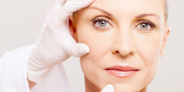 Anti Aging Clinic