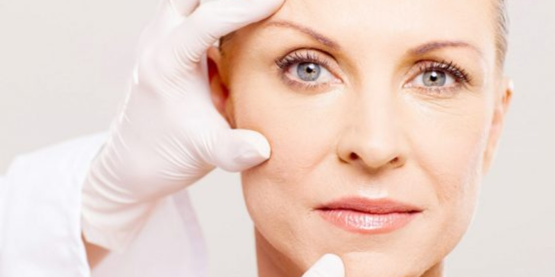 Anti Aging Clinic