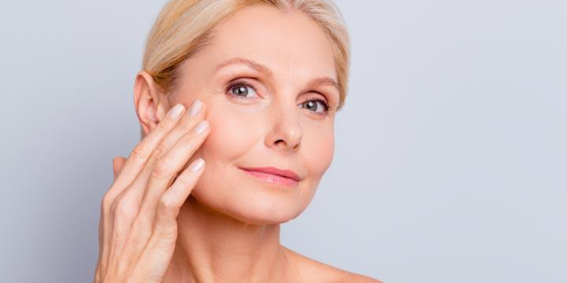 Anti Aging Clinic Near Me