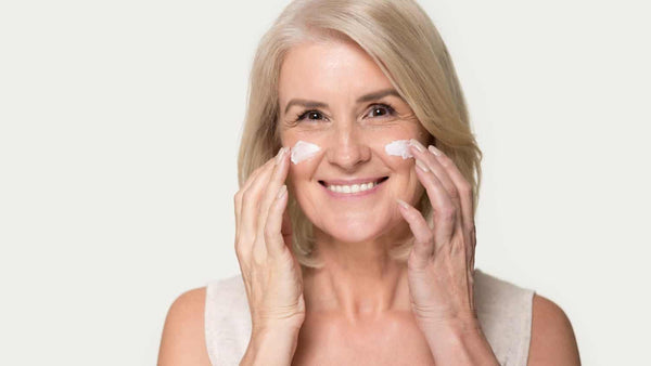 Anti Aging Cream For Women