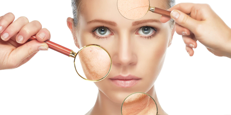 Anti Aging Essential Oils
