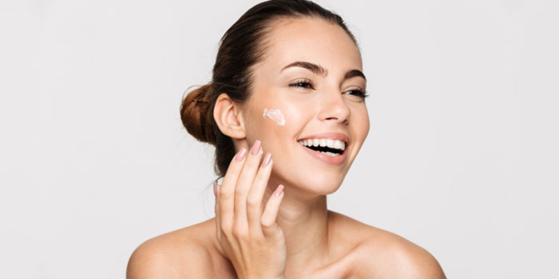 Anti Aging Face Cream