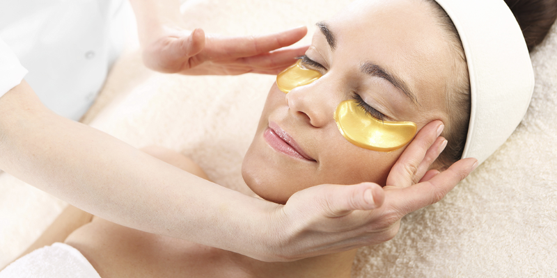 Anti Aging Facial