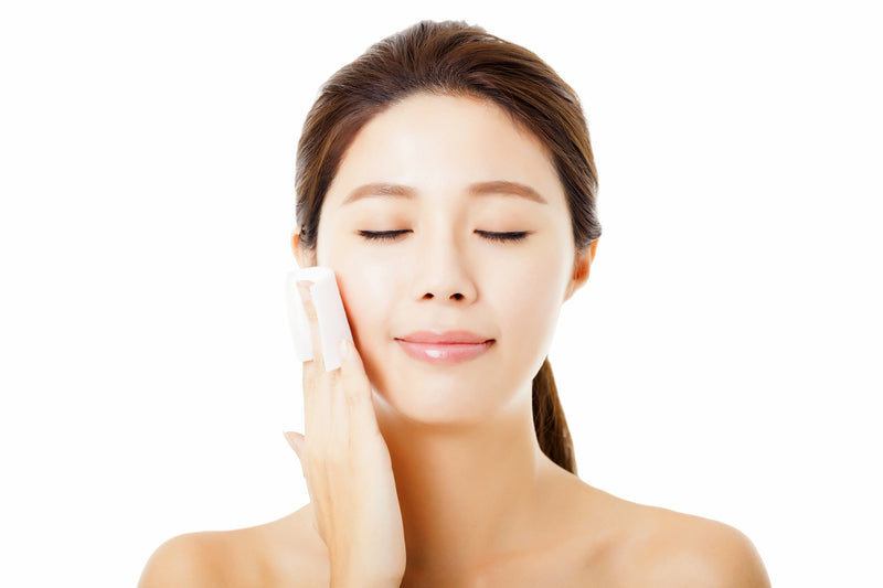 Anti Aging Korean Product
