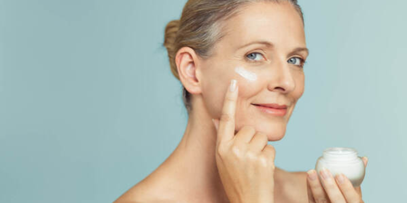 Anti Aging Products