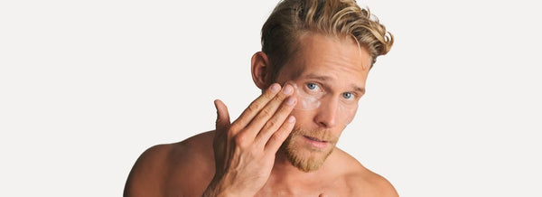 Anti Aging Products For Men With Combination Skin