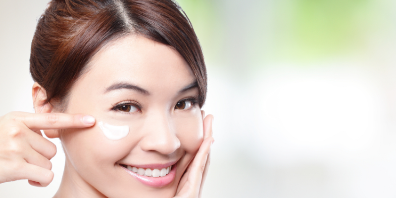 Anti Aging Products For Young Skin
