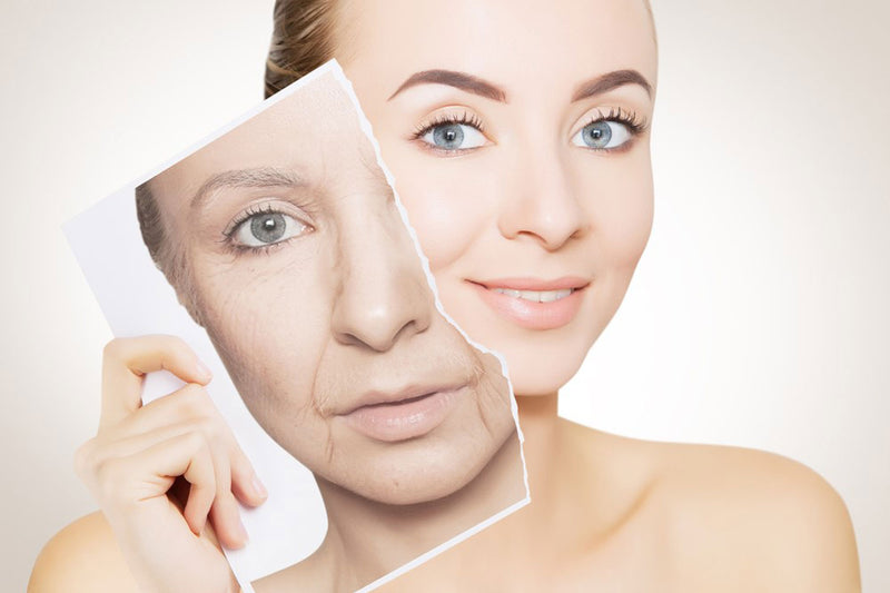Anti Aging Products In Thailand