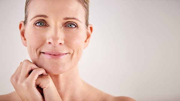 Anti Aging Products Make Me Washed Out
