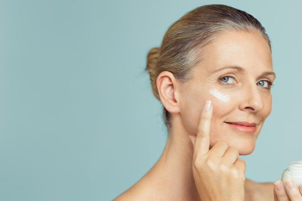 Anti Aging Skin Care Products Malaysia
