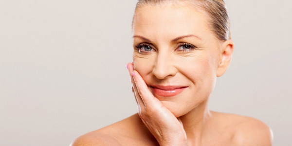 Anti Aging Skin Care Products Benefits