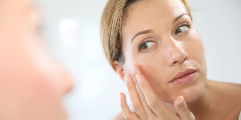 Anti Aging Skin Care Routine