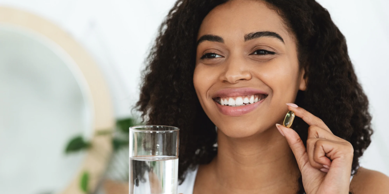 Anti Aging Supplement Products