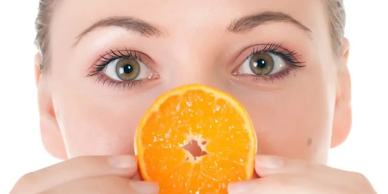 Anti Aging Vitamin C Serum