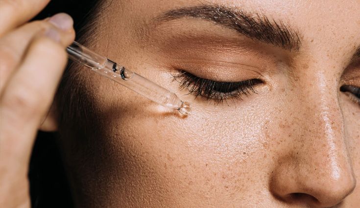 Anti Allergy Facial Products For Aging Skin