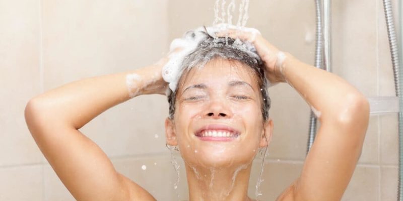 Are Wen Hair Care Products Gluten Free