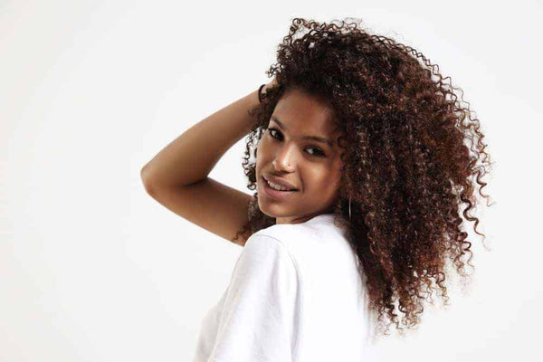 Hair Products For Natural Hair