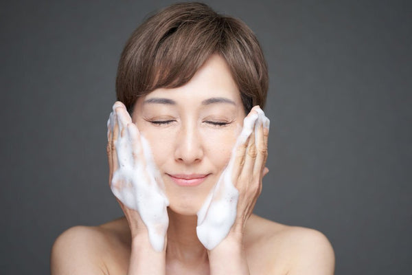 Anti Aging Products Japan