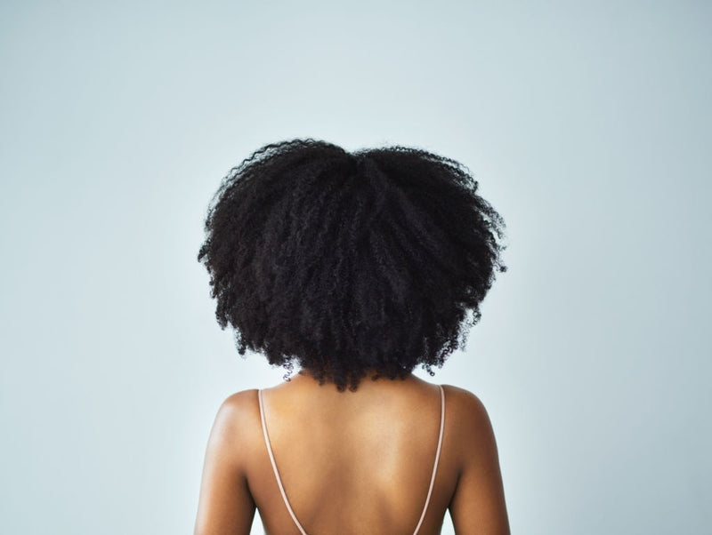 Best Shampoo For Natural Hair