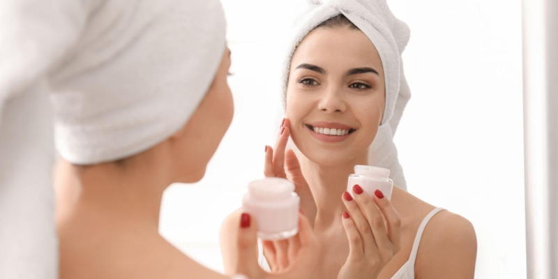 Best All Natural Anti Aging Skin Care Products