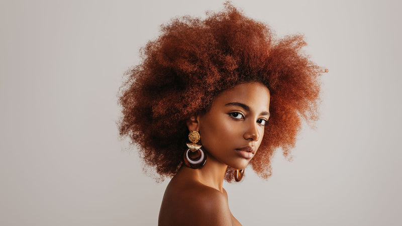 Best Black Natural Hair Care Products