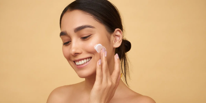 Hibiscus And Honey Firming Cream