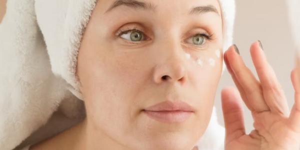 Best Eye Cream For Wrinkles