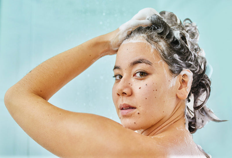 Best Hair Care Products Sulfate Free