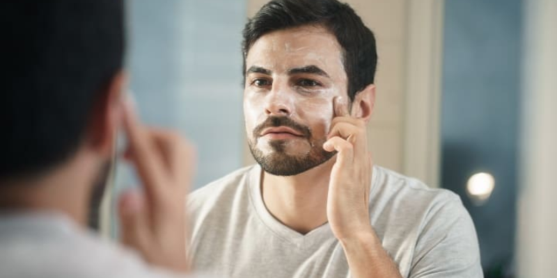 Best Men's Face Cream for Anti Aging