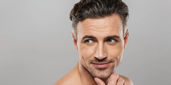 Best Skin Care Products For Men