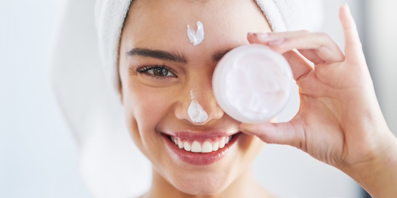 Best Skin Care Products For Oily Acne Prone Skin?