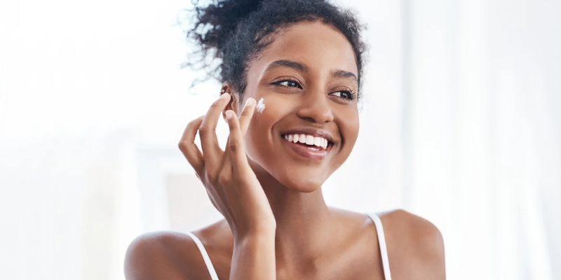 Best Skin Care Products For Women!