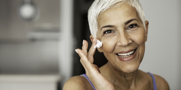 Best drugstore anti-aging cream