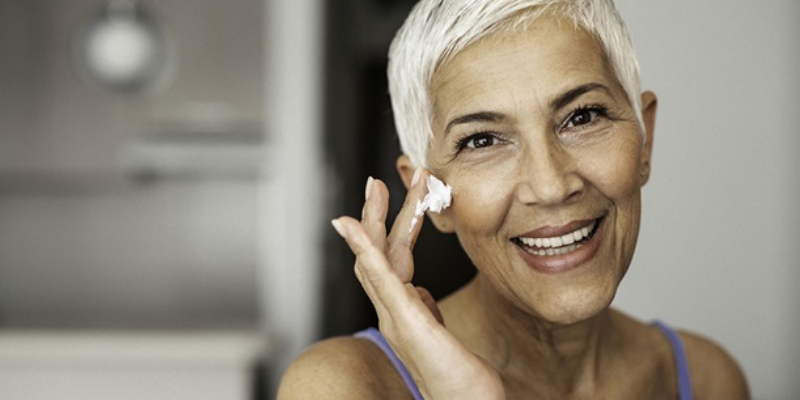 Best drugstore anti-aging cream
