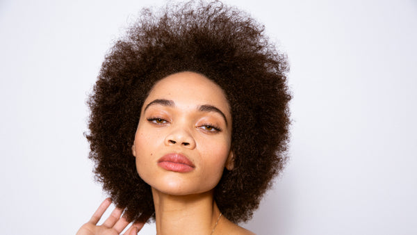 Black Hair Care Products For 4C Hair