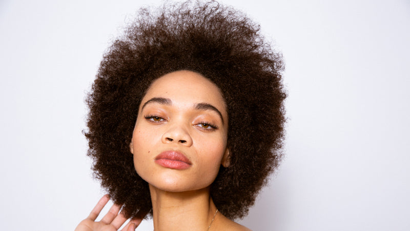 Black Hair Care Products For 4C Hair
