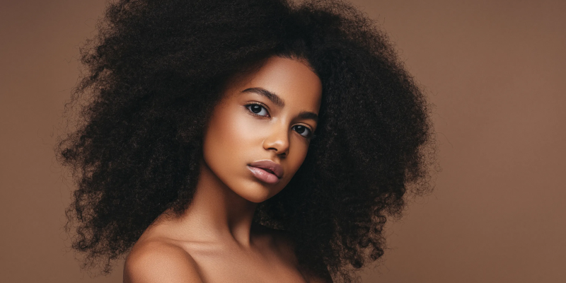 Black Hair Care Products For Dry Hair
