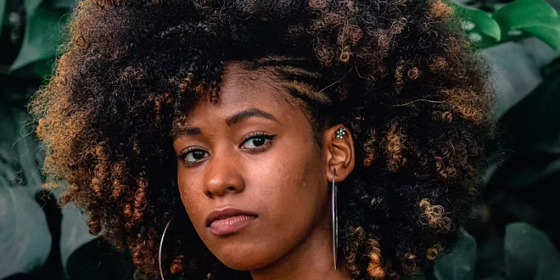 Black Hair Care Products For Natural Hair Growth