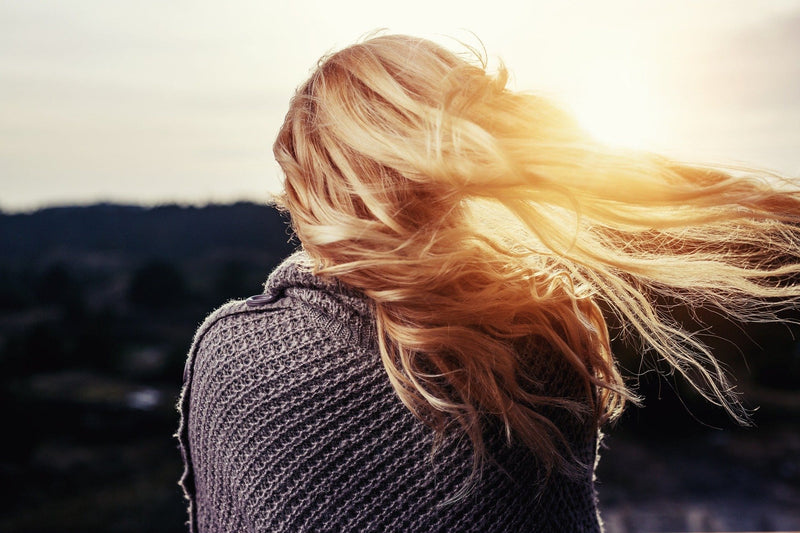 Buy Gluten Free Hair Care Products