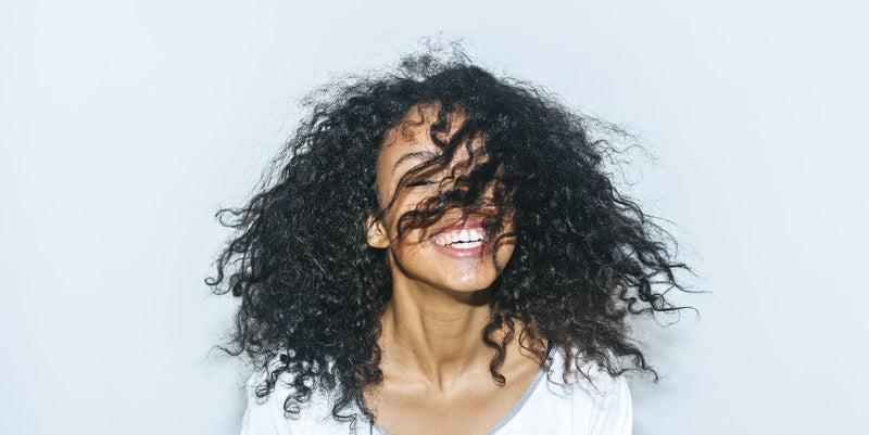 Care Free Curl Products For Natural Hair
