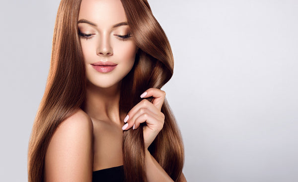 Care Free Hair Products