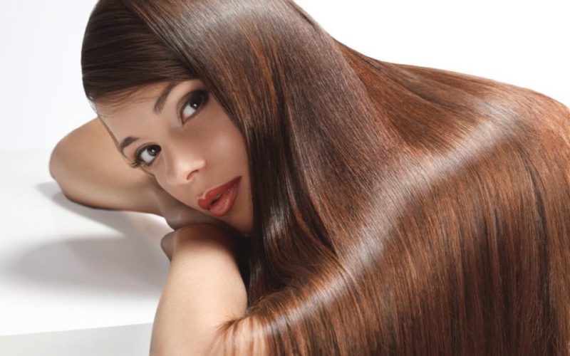 Chemical Free Hair Care Products
